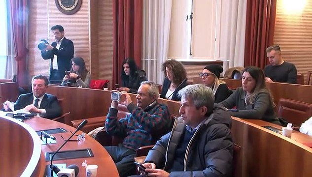 Policlinico e Regione, picconate del Rettore