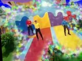 The Wiggles The Wiggles S02 E019 – Manners