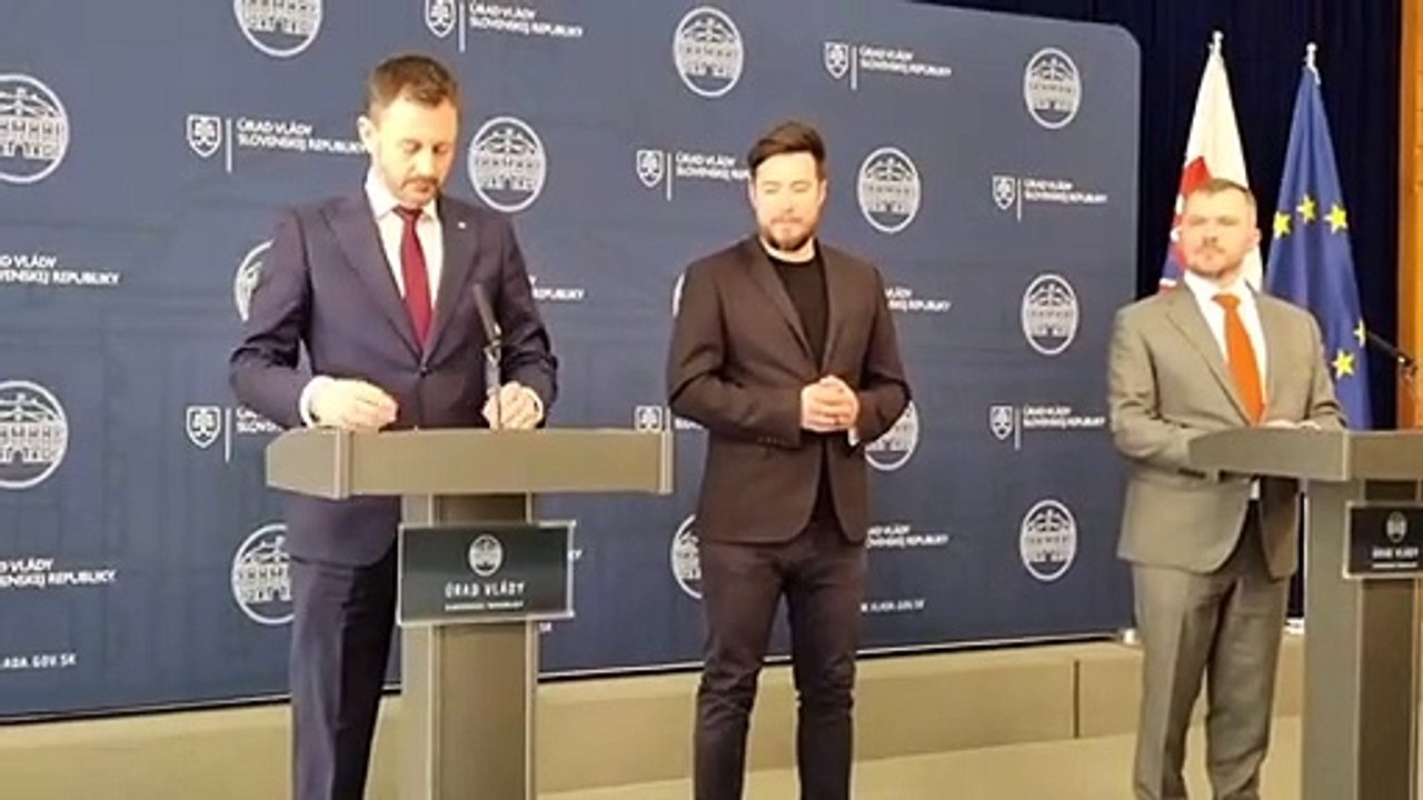 ZÁZNAM: Vláda odobrila novelu Trestného zákona, kladie dôraz na alternatívne tresty