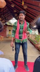 Parul And Veer Indori Funny Video _ The June Paul Comedy _ Abraz Khan _ Mayni Meraj _ Oye Indori