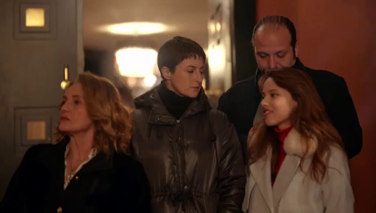 Aile EP 3 ENG SUB