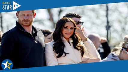 Harry et Meghan : cette décision qui pourrait avoir des conséquences néfastes sur Archie et Lilibet
