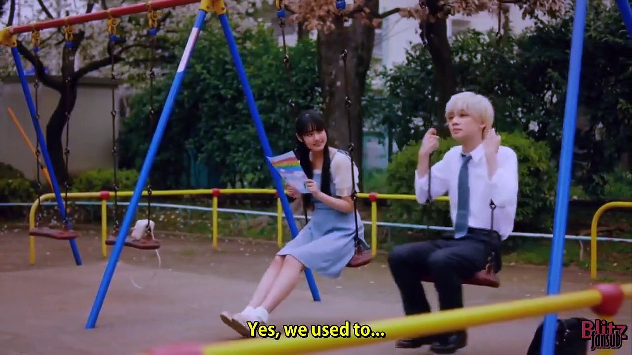 Murai no Koi - 村井の恋 - Murai in Love - Murai's Love - English Subtitles - E3