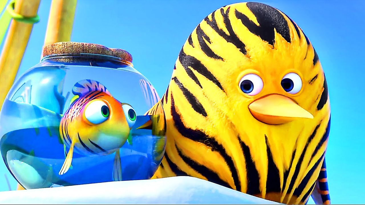LES AS DE LA JUNGLE 2 Bande Annonce Teaser