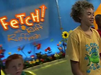 Fetch! with Ruff Ruffman Fetch with Ruff Ruffman E007