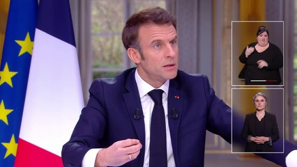 Elisabeth Borne "a ma confiance pour conduire cette équipe gouvernementale"