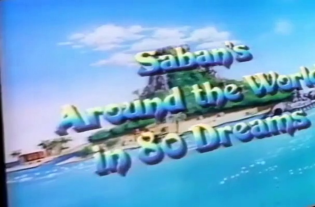 Saban's Around the World in 80 Dreams Saban’s Around the World in 80 Dreams E022 Carlos Phone Home