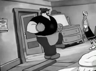 Popeye (1933) E069 Customers Wanted