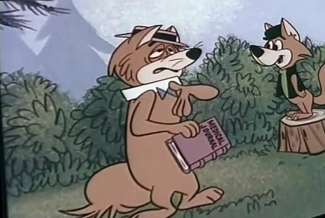 Hokey Wolf S02 E014