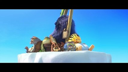 LES AS DE LA JUNGLE 2 Bande Annonce Teaser (2023) Opération Tour du Monde