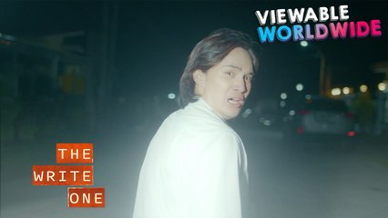 The Write One: Episode 3 - A New Reality