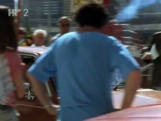 Djevojčica iz budućnosti - Sezona 2 / Epizoda 7 - "BIJEG IZ GLOBECORP-A" — (HRT2 rip snimio PDTV RAKiJA) = [kraj svega]