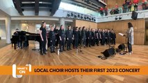 Bristol What’s On Guide: Local Choir performs at their first concert of the year