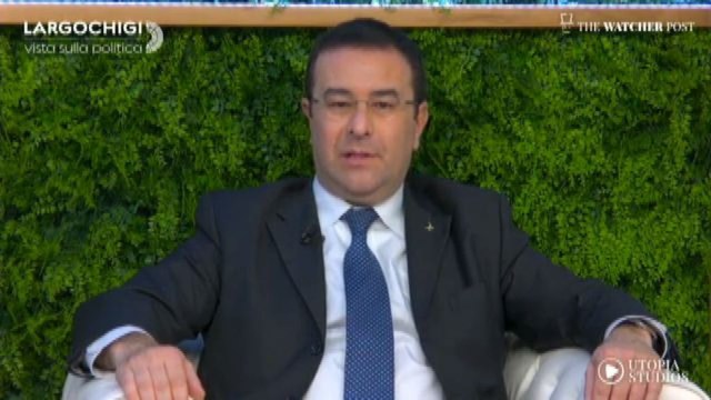 Consiglio Ue, Candiani (Lega): Italia non semplice spettatore