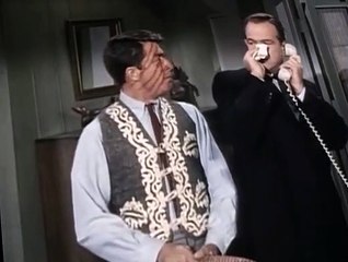 My Favorite Martian S03 E26