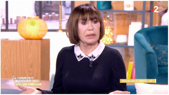 J'ai trop pleuré à cause de lui” : Danièle Evenou dévoile les raisons de sa rupture avec Jacques Martin