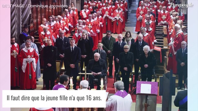 Clotilde Courau : Sa fille et sosie Vittoria très émue avec son père Emmanuel Philibert de Savoie pour sa 1re sortie officielle
