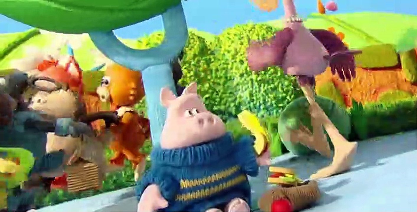 Timmy Time S03 E19