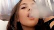 Think vaping is safe? Think again. Hear the harrowing story of a woman who almost lost her life to this trendy habit