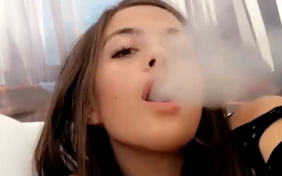 Think vaping is safe? Think again. Hear the harrowing story of a woman who almost lost her life to this trendy habit