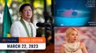 Marcos urges Teves to face Degamo probe | The wRap