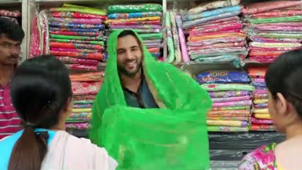 Golak bugni bank e batua funny scene paiya