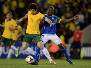 ¿Fecha y hora de los partidos de La Tri ante Australia?
