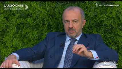 UE, Parenti: "Giusto ridurre emissioni di macchine e case"