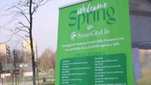 SmartCityLife porta più verde e più innovazione a Milano
