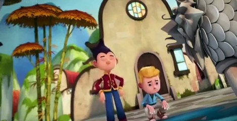 Tashi Tashi E032 Tashi the Big Scoop