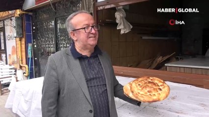 Türkiye genelinde 10 lira olan pide o ilde 7.5 liradan satılacak!