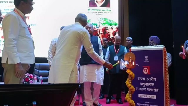 सीएम गहलोत ने साधा केंद्र सरकार पर निशाना, बोले- धर्म के नाम पर राजनीति उचित नहीं