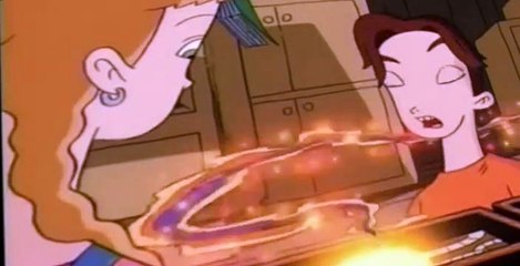 Jumanji S01 E003 Masked Identity