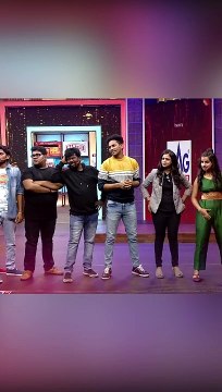 Kureshi Quits CWC Issue - நான் Cook With Comali'ல இருந்து போக மாட்டேன் | Shivangi #shorts #vijaytv