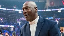 Michael Jordan Looking To Sell The Charlotte Hornets
