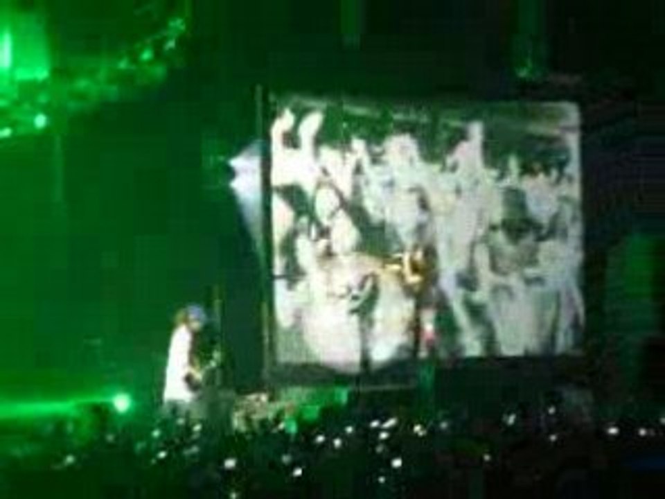 REDEN Concert TH 13.03.08