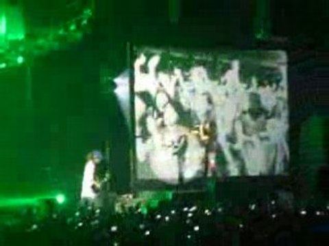 REDEN Concert TH 13.03.08