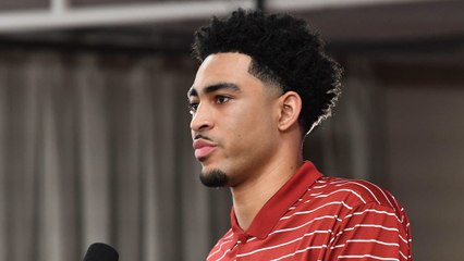 Who Will Go #1 Overall In The NFL Draft?