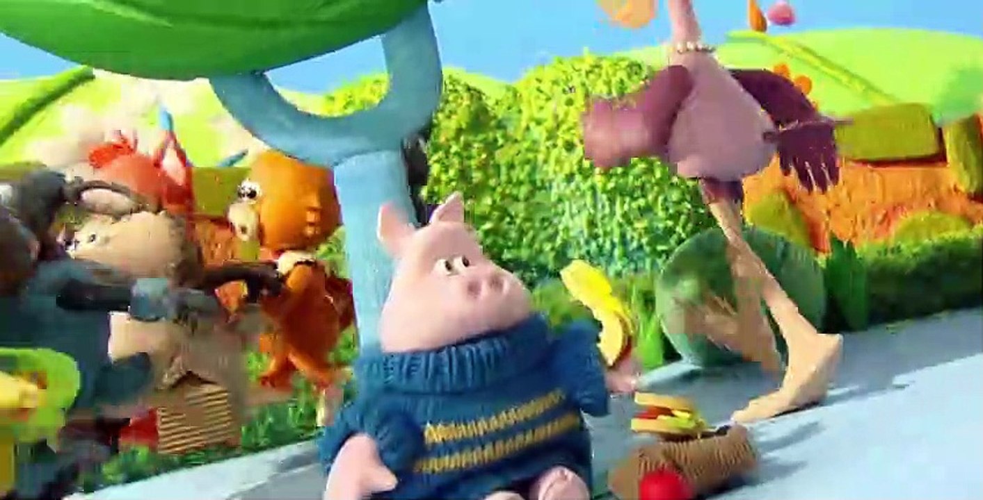 Timmy Time S03 E21