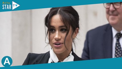 Meghan Markle, sa fête des mères passée à la trappe ? Curieux silence et interrogations
