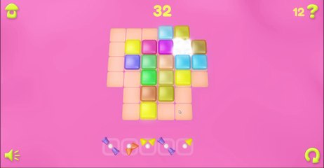 Drop Stacks Walkthrough