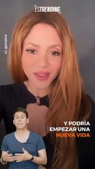 Un nuevo inicio: Shakira ya tendría fecha para salir de Barcelona e irse a vivir a Miami