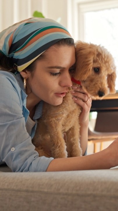 Pet Lovers are Obsessed With Their Pet