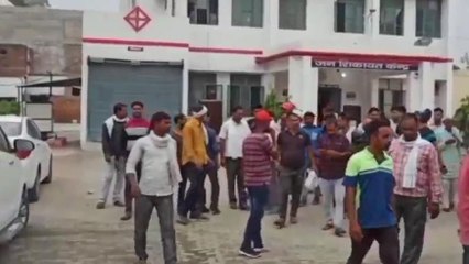 मैनपुरी: मवेशी बांधने को लेकर पक्षों के बीच हुई मारपीट, कई लोग हुए घायल