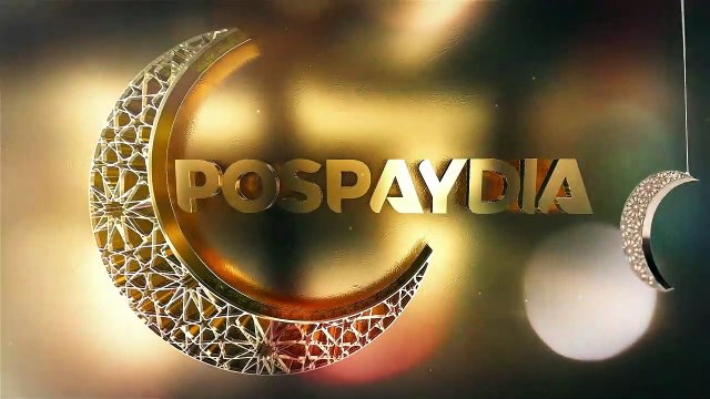 Sambut Ramadhan 1444 H, Direktur Bisnis Jasa Keuangan PT Pos Indonesia Haris Ucapkan Selamat Puasa