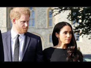 Harry e Meghan hanno davanti a sé un "futuro roccioso" poiché l'esperto li esorta a cambiare il marc