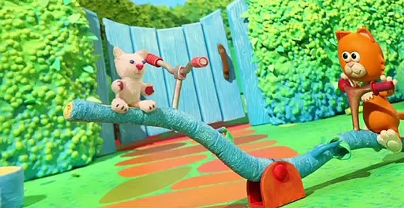 Timmy Time S03 E22