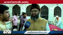 'സംഘടിതമായ ആരാധനാ കർമങ്ങൾ സന്തോഷപൂർവം നിർവഹിക്കാൻ കഴിയും എന്ന ആത്മ നിർവൃതിയുണ്ട്‌'