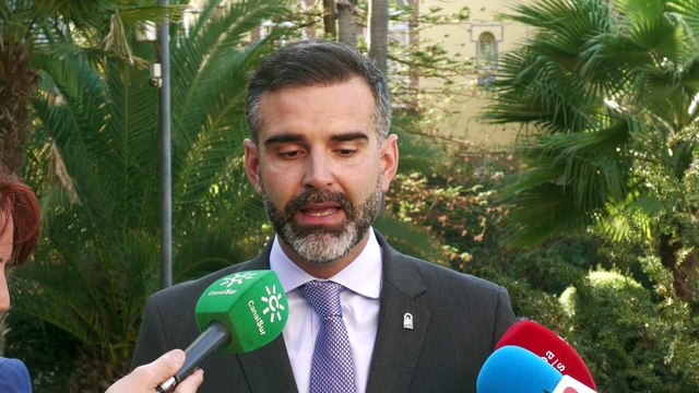 Fernández-Pacheco asegura que no se levantarán de la mesa hasta alcanzar acuerdos en Sanidad