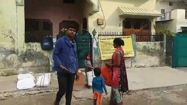 Ration shop suspended, FIR ordered against chairman and seller